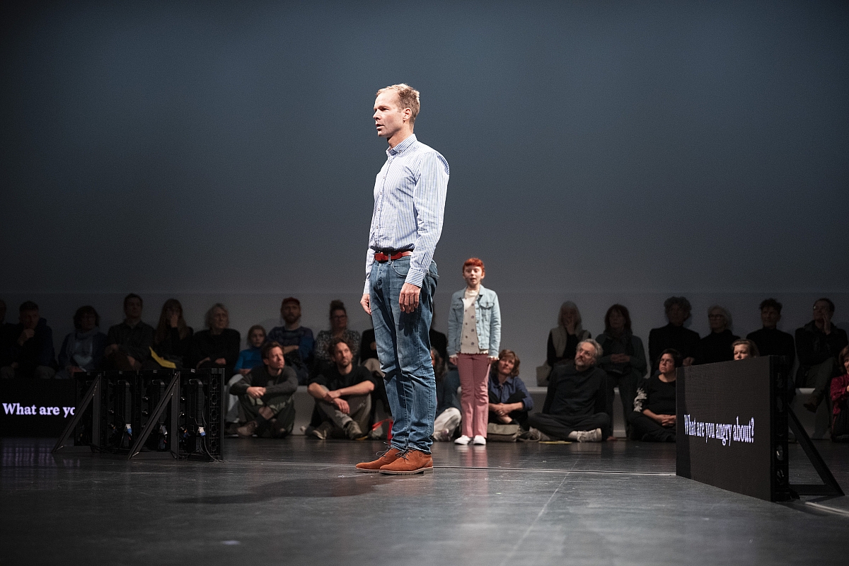 Een Familieportret Premiere 030