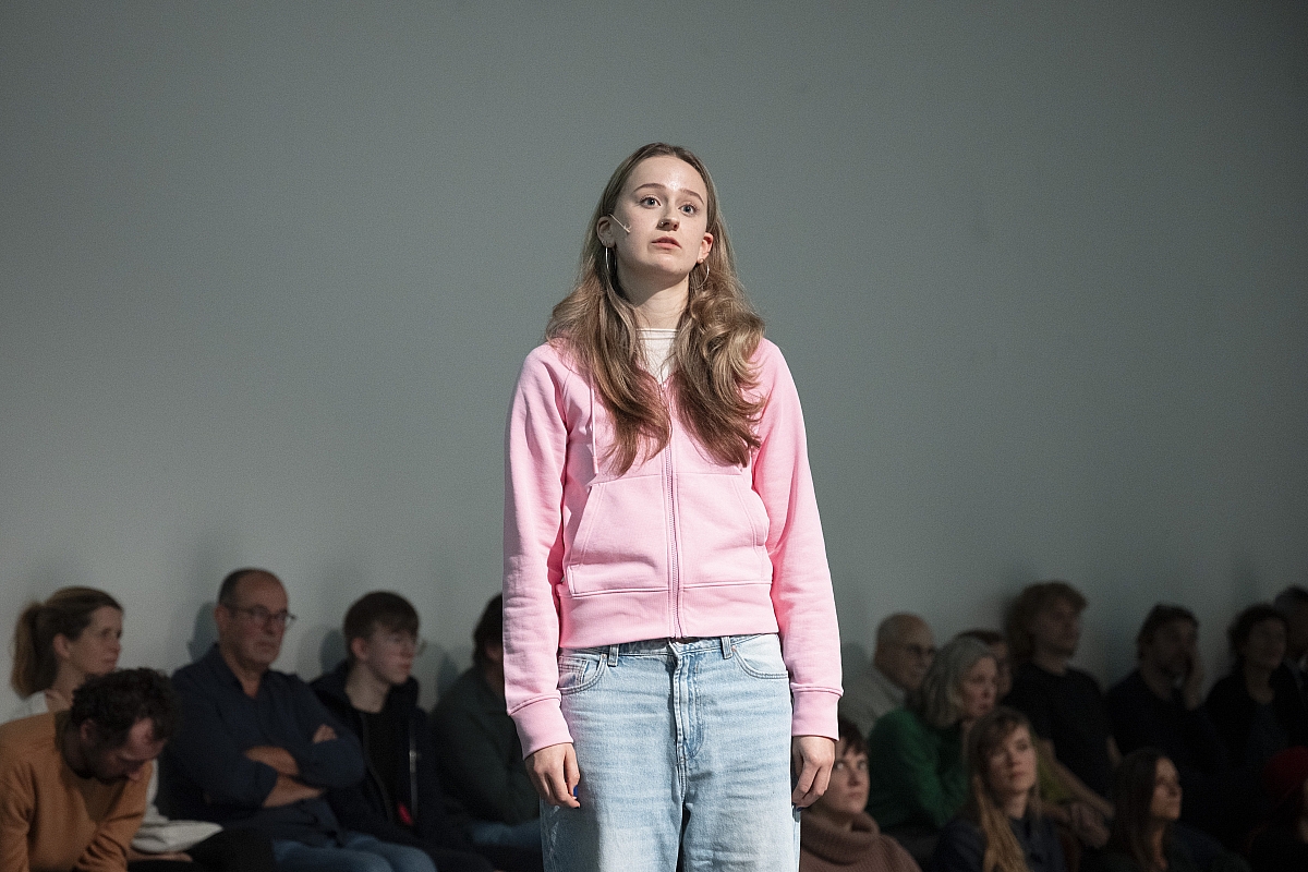 Een Familieportret Premiere 108